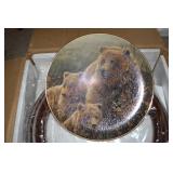 Nature Collector Plates