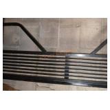 Ford 5th Wheel Tailgate