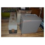 Vintage Movie Equipment