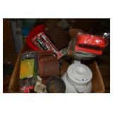 Miscellaneous Lot