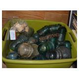 Vintage Miscellaneous Insulators & More