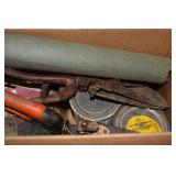 Miscellaneous Box Lot