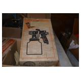 Paint Sprayer And More