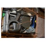 Miscellaneous Garage Lot