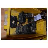 Electrical Breakers