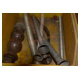 Copper Pipe Benders And More