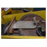 Miscellaneous Wheels