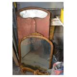 Vintage Mirrors