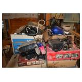 Miscellaneous Table Lot