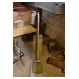 Vintage Sweeper And More