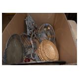 Miscellaneous Box Lot