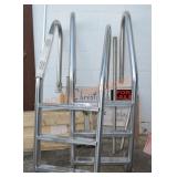 Miscellaneous Pool Items