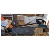 Miscellaneous Outside Lot