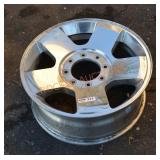Ford Truck Rim
