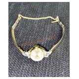 Caravelle Ladies Watch