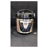 Power Pressure Cooker Xl