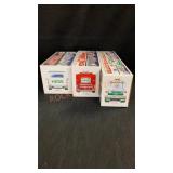 Hess Trucks 2004,05,06