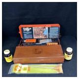 2 Gun Cleaning Kits & More