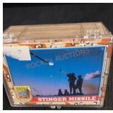 Desert Storm Collector Cards 2nd Series