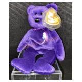 Ty Beanie Baby Princess