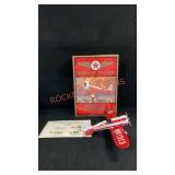 Wings Of Texaco Airplane/Box