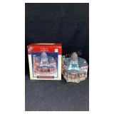 Lemax Village Collection Lighted House
