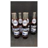 6 Penn State 1982 Coke Bottles