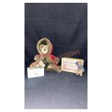 Boyds Bears & Shoe Box Bears