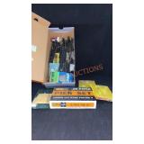 N Gauge Train Track & More