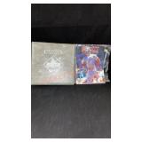 Baseball Cards Album & Magazines
