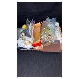 Miscellaneous Tray Lot