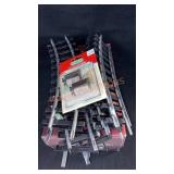G Scale Train Track & More