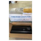 Park Smart Clean Park For Garage