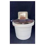 1/2 Gallon Mini Yum Yum Machine