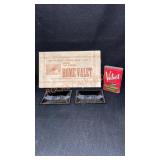 Home Valet,Velvet Tobacco & More