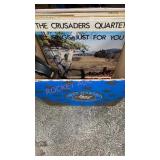 Box Of Record Albums