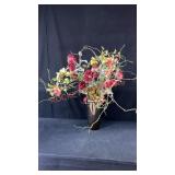 Flower Arrangement 15? Vase