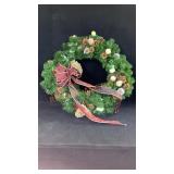 Large 32" Diameter Wreath