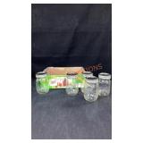 5 Pint Ball Canning Jars