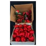 Christmas Lot Decorations & More