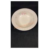 Large Pfaltzgraff Bowl 12" D 3 1/4"H