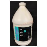 Fresh Squeezed Auto Dish Gel 1 Gallon