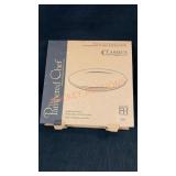 The Pampered Chef Small Rd.Stone