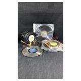 Lot Of Records 45