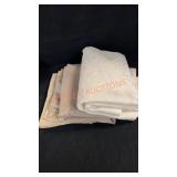 3 Tablecloths 1 Lenox