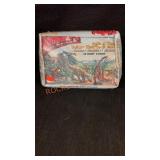 Dinosaurs The Mesozoic Era