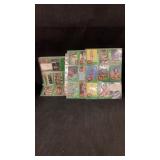 Star Wars Collector Cards