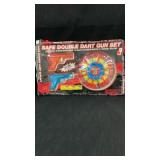 Double Dart Gun Set