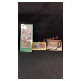 Advertising Thermometers