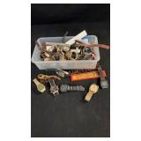 Lot Of Miscellaneous Watches & More